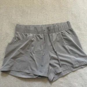 All in Motion Shorts